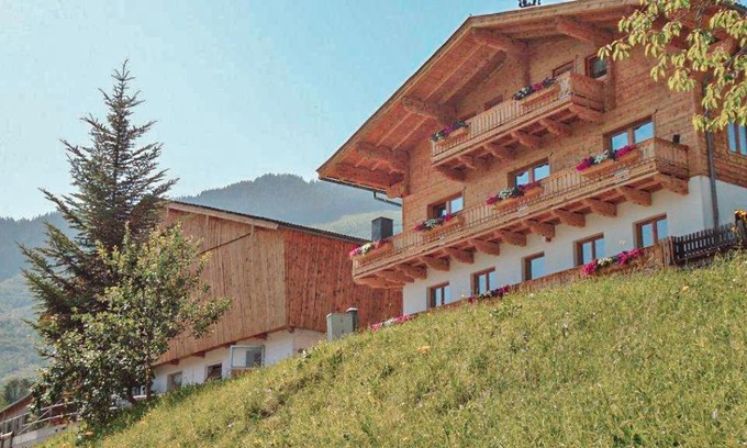 Piesendorf Casa | Unterholzhof