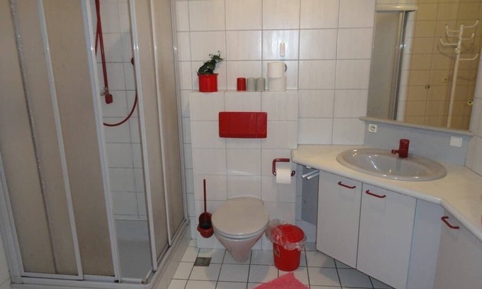 Tirschenreuth Apartamento | Alojamiento para amantes de la naturaleza en un lugar apartado.