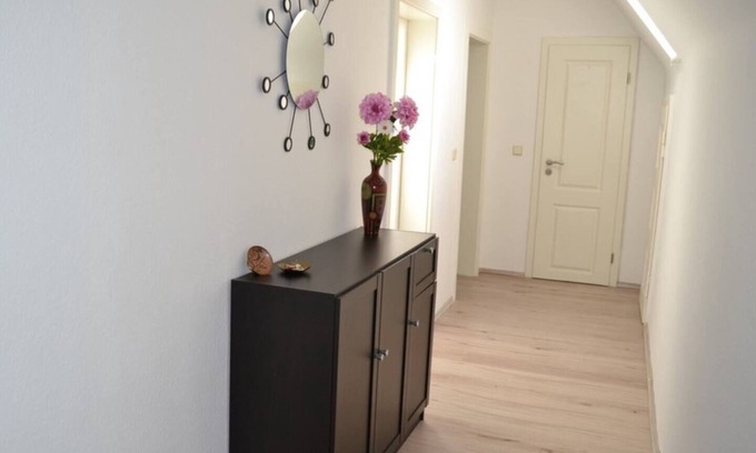 Salzelmen Condominio | Unterkunft , Ferienwohnung . Fremdenzimmer, Pension , Monteurszimmer Schönebeck