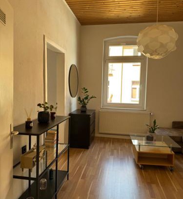 Humboldt - Gremberg Apartamento | Unterkunft in Köln - Nähe Messe und Flughafen