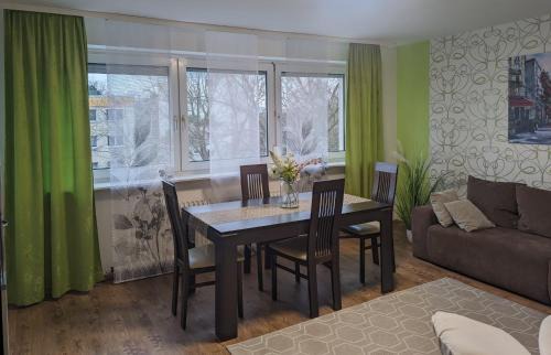 Bretzenheim Apartamento | Unterkunft in Mainz Stadt