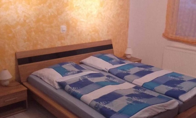 Mauth Apartamento | Alojamiento con muchas oportunidades de recreación y destinos.