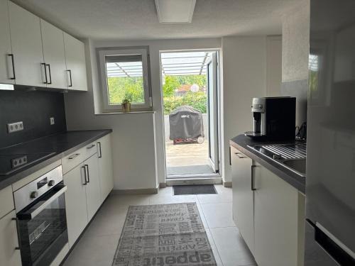 Bad Ueberkingen Apartamento | Unterm-Felsen