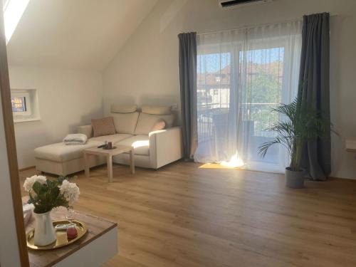 Groedig Apartamento | Untersberg Appartement 2