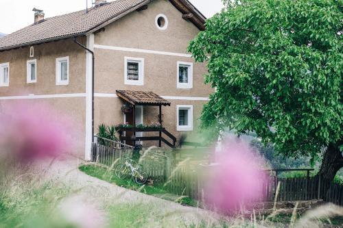 Aldino Casa | Untersteinhaus