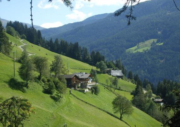Sarentino Apartamento | Unterweg Hof