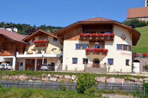 Nova Ponente Casa | Unterwirtshof
