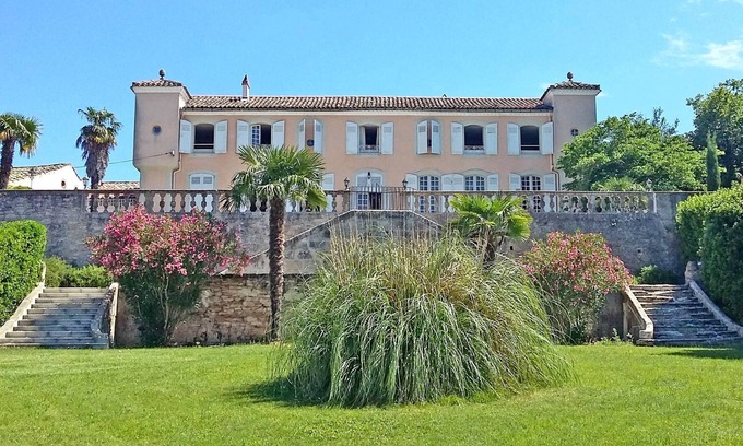 Castelnaudary Otro | INSÓLITO: castillo familiar con piscina para 25 personas! 30 € / día / por
