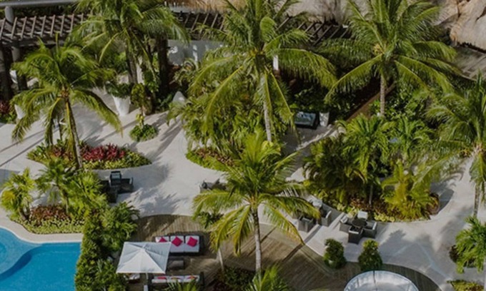 Villa Juarez Complejo | Unveiling the Extravagance of Vidanta Grand Luxxe's 1 Br Suite in Riviera Maya