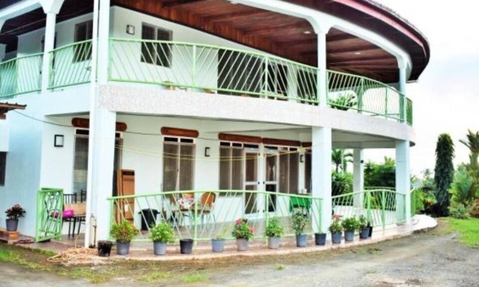 Savusavu Apartamento | Relájese y disfrute (Savusavu)