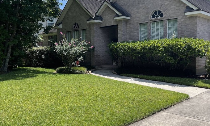 Atascocita Casa | Unwind and Relax 4 Bedroom Stay