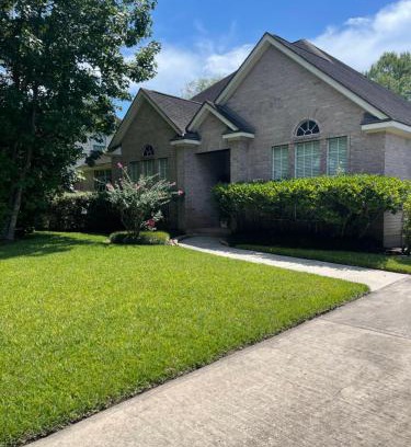 Atascocita Casa | Unwind and Relax 4 Bedroom Stay