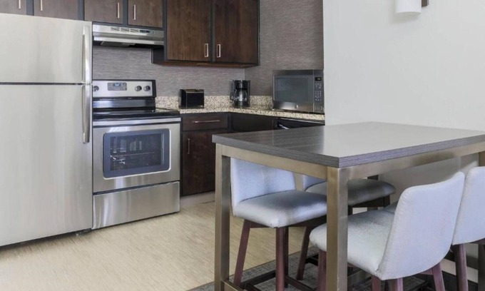 Denver West Casa | Unwind at our modern extended stay hotel in Golden, CO