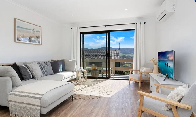 Gerringong Apartamento | Unwind — Stay5 Pay 4