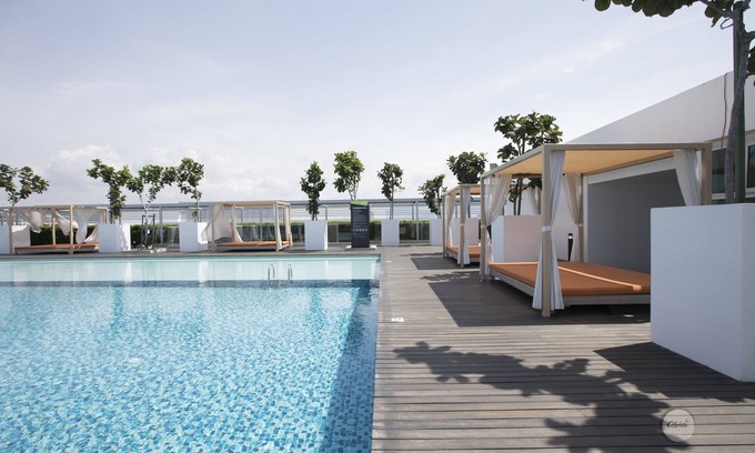 Kampung Sembulan Baru Casa | Unwind in Nature Inspired Loft B31A