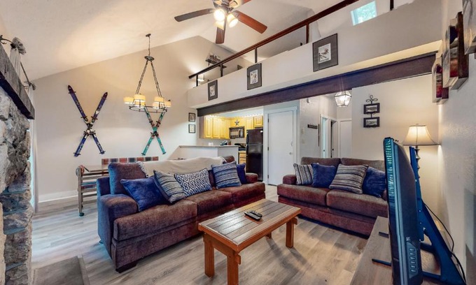 White Haven Casa | Unwind in Telstar
