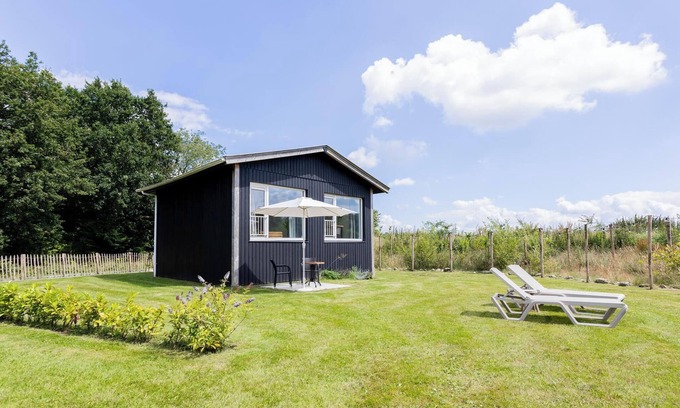 Gasselte Casa | Unwind in these delightful tiny houses!