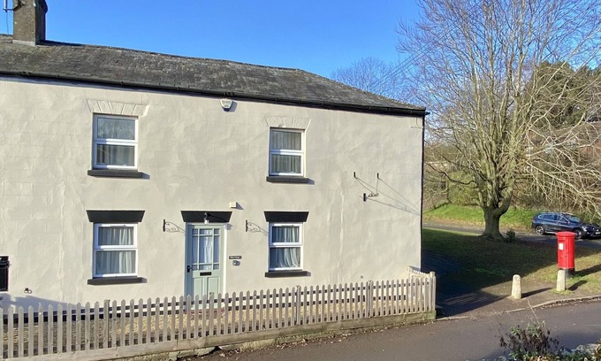 Goodrich Casa | Unwind in traditional, quality accommodation in picturesque area