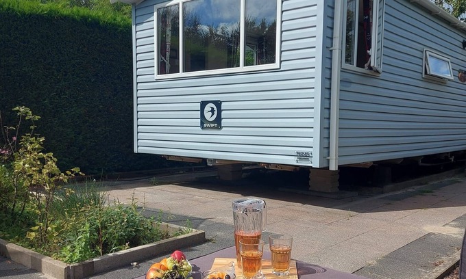 Ouddorp Casa | Unwind or enjoy (water) sports in Ouddorp 7 minutes from the beach!