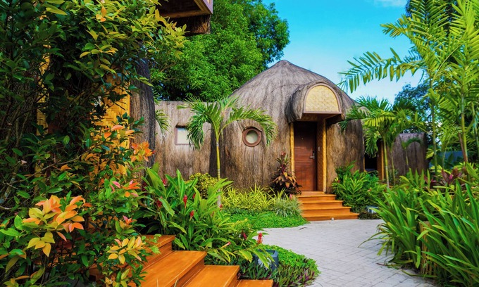 Dumaguete Hotel | UNWND Boutique Hotel Dumaguete