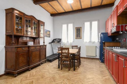 Duomo Apartamento | UNYCA - Ampio rifugio per famiglie a Firenze