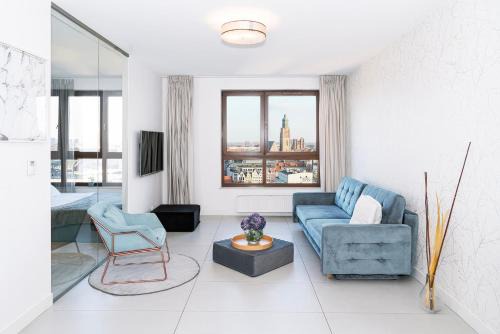Stare Miasto Apartamento | UP'arts