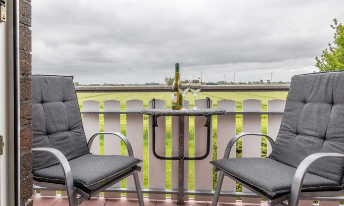 Horum Apartamento | Up de Ring 26-28 Ferienwohnung 50175