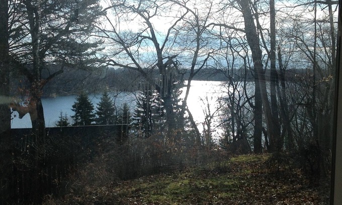 Chanhassen Cabaña | UP NORTH COTTAGE Chanhassen