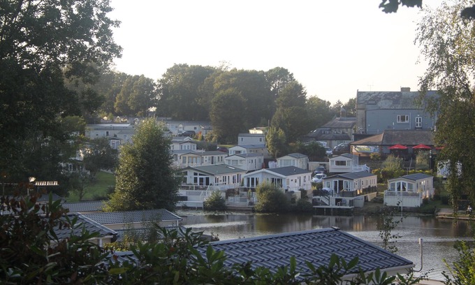 Hastings Casa | Garden Views - Green Gardens (D/F)