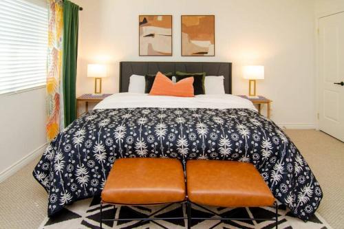 Ontario Apartamento | Up to 20% off weekly stay 3BR 2.5 miles to airport