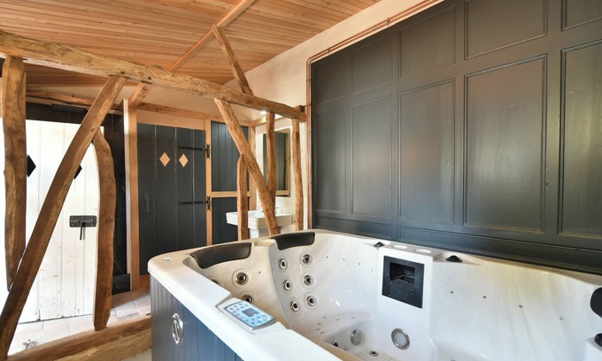 Verton Casa | Up to 30 pers - Jacuzzi - Terrace - Barbecue - Family reunion - Seminar