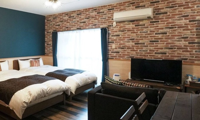 Chikusa Ward Apartamento | Close to the station 4 minutes walk Stylish cafe / Nagoya Aichi