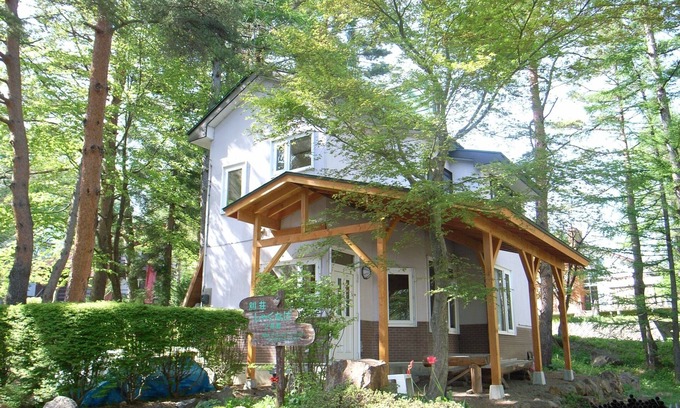 Inawashiro Casa | Up to 6 people Shaku Nagare 2nd Buildin / Yama-gu Fukushima