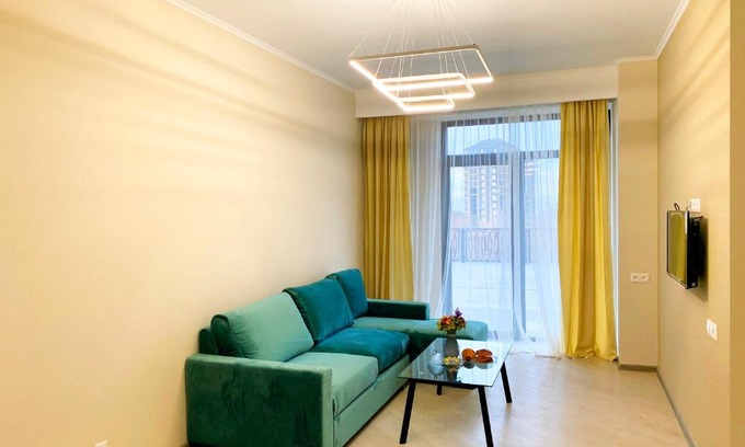 Tsaghkadzor Apartamento | Uparthotel