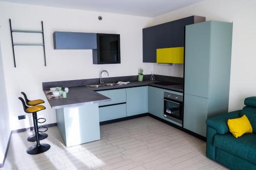 Cerro Maggiore Apartamento | UpCerro Rent - Appartamento vicino Rho Fiera - Malpensa