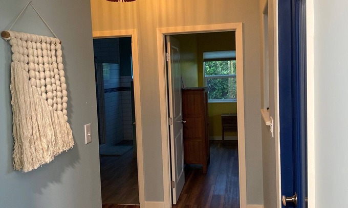 Makawao Casa | Upcountry Oasis