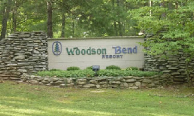 Sloans Valley Condominio | Updated 2 bedroom 2 bath condo in Beautiful Woodson Bend.