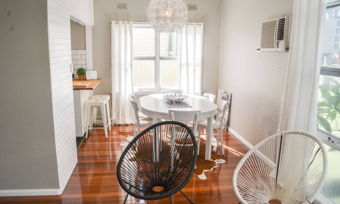 Oxley Park Casa | Casa de 3 habitaciones cerca de Eastern Creek, Western Sydney