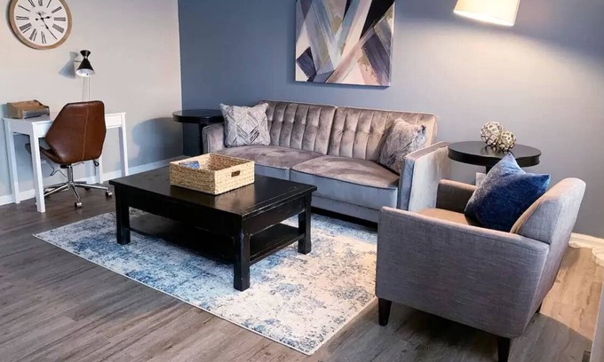 Westover Casa | Updated Apartment 2 mins from Fort Bragg
