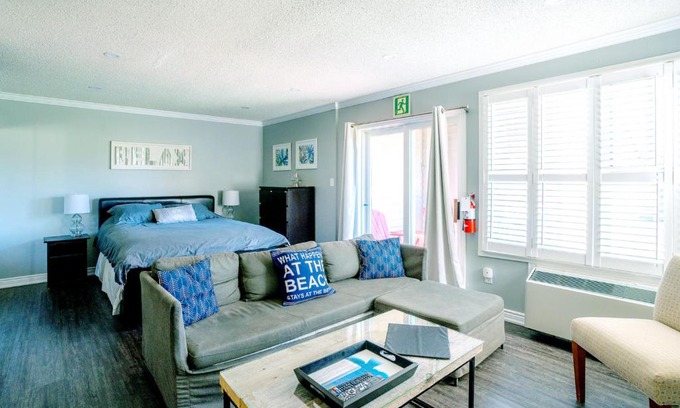 Craigleith Casa | Updated Blue Mountain Studio @ North Creek Resort