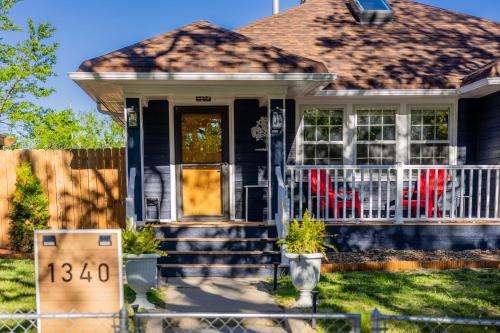 Casper Casa | Updated Central Cottage