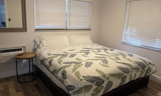 Downtown Fort Lauderdale Apartamento | NEW 2 bed downtown FTL apartment