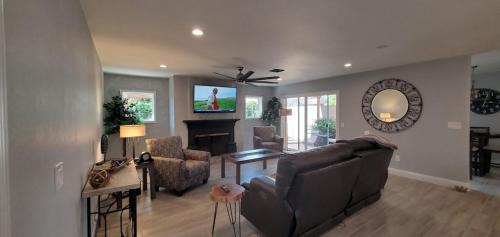 South Scottsdale Casa | Updated, Enclosed Patio, Corner Lot, Bike Trail