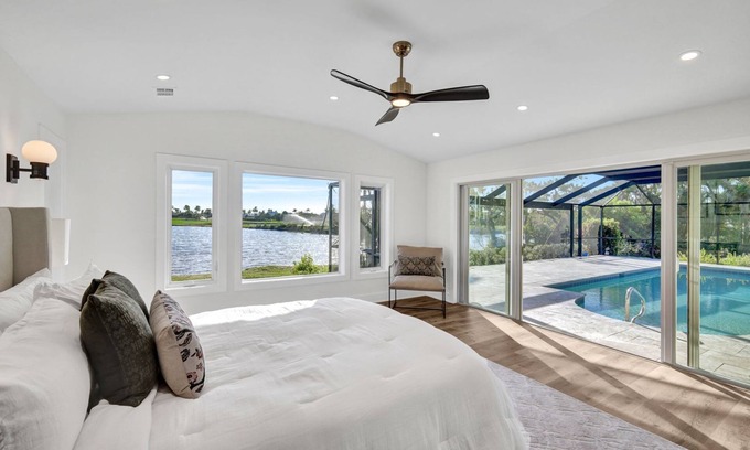 The Dunes Casa | Updated Gem in Desirable Dunes