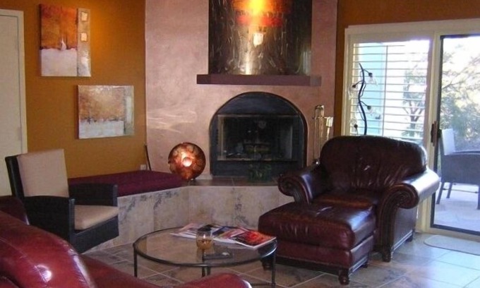 Starr Pass Villa | Villa de lujo actualizada en el campo de golf Starr Pass