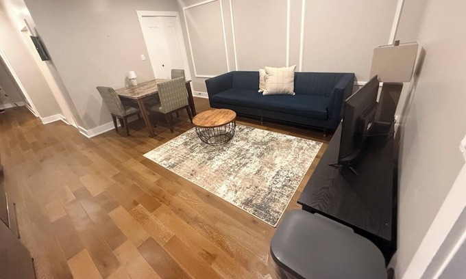 Trinidad Apartamento | Updated NICE 2-Bedroom APT Great Location