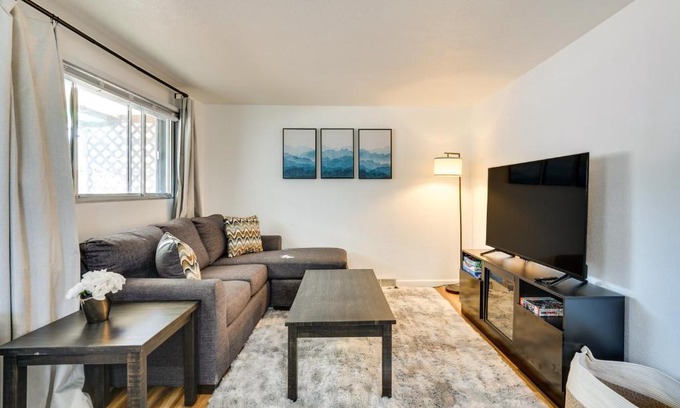 Aberdeen Casa | Updated Pueblo Vacation Rental Near Riverwalk!