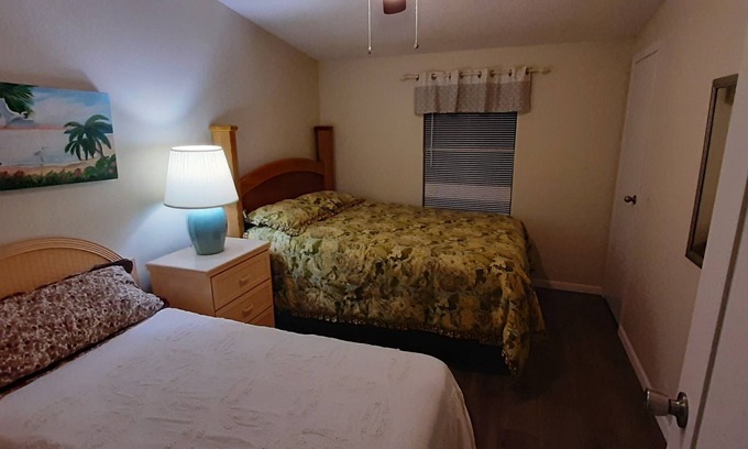 The Villages Casa | Updated Remodeled 2bdrm 2bath $2400 month