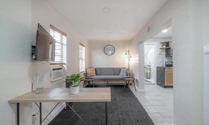 St. Petersburg - Clearwater Apartamento | Updated St Pete Condo