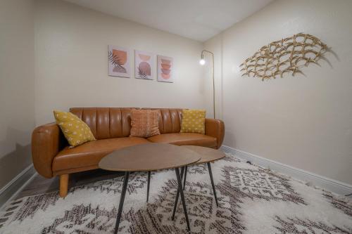 St. Petersburg - Clearwater Apartamento | Updated St Pete Apartment at The Urban Standard 1
